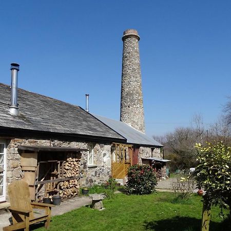 The Old Engine House Villa Bodmin Kültér fotó